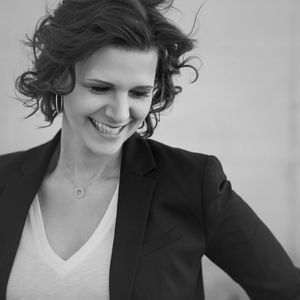 Meet your Posher, Tammy